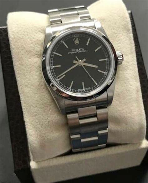 rolex model number 77080